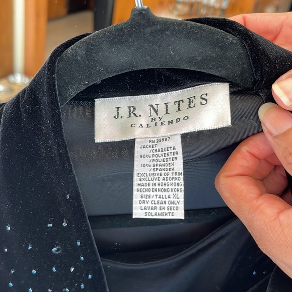 JR Nites 2 piece - Picture 5 of 5